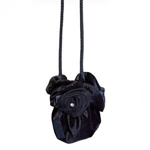 💰BOGO FREE Plush Velvet Evening Bag Purse